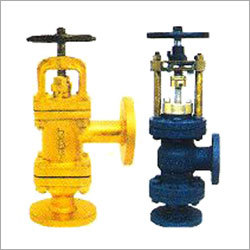 Accessible Feed Check Valve
