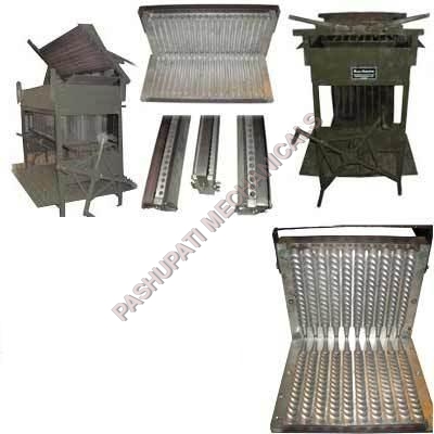 Candle Making Mould