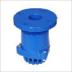 Foot Valve