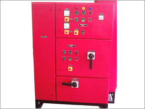Fire Fighting Panels