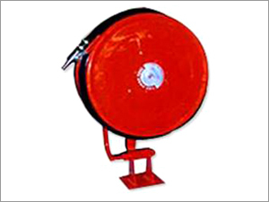 Hose Reel Drum