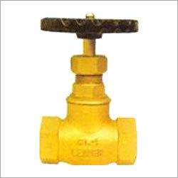 Gun Metal Globe Valves
