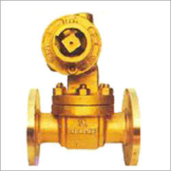 Lever Operated Valve