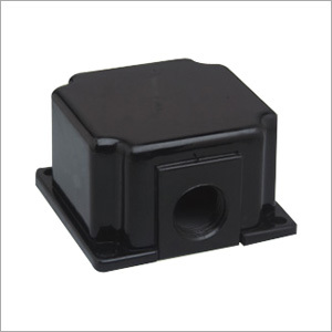 Nylon Terminal Boxes