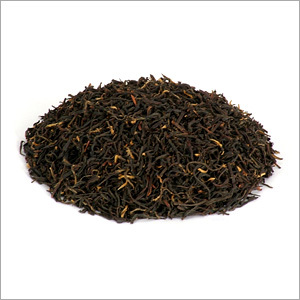 Black Tea