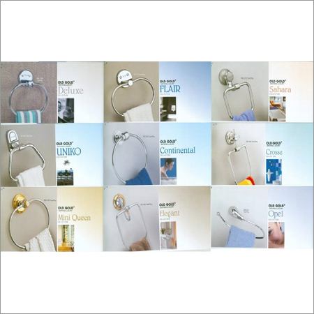 Modern Tumbler Holder