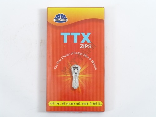 Zip Lock Pouches