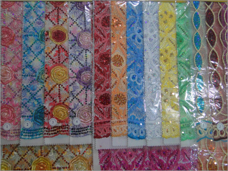 Embroidery Products