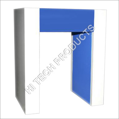 Anti Vibration Table