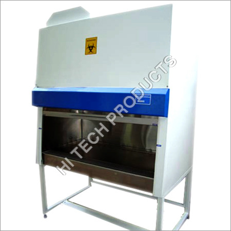 Bio Safety Cabinets
