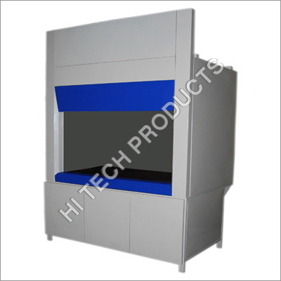 Fume Exhaust Hoods