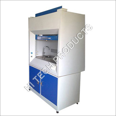 Fume Hoods