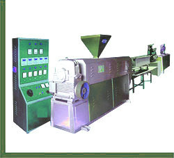 Extruder Machines