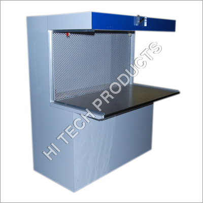 Laminar Air Flow