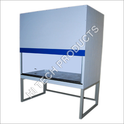 Vertical Laminar Air Flow