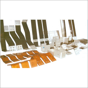 Bus Bar - Copper & Aluminium, 2.66m Length, 20mm-300mm Width, 3mm-12mm Thickness | Corrosion Resistant, Customizable, Durable, High Conductivity, Reliable