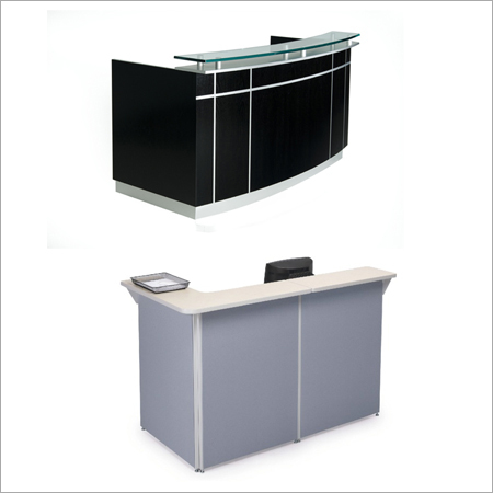 Reception Table