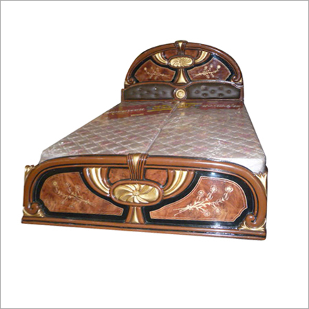 Modular Bed