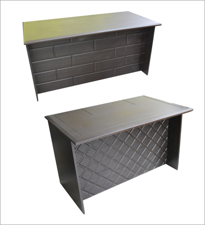 Executive Office Table