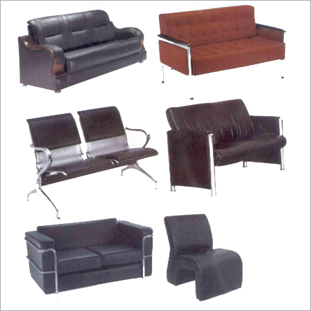 Reception Sofa