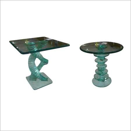 Glass Table