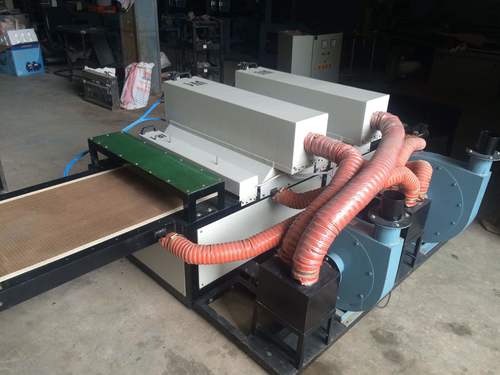 UV Curing System