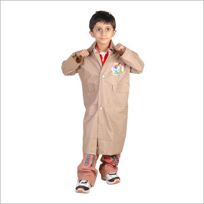 Boys Regular Raincoat