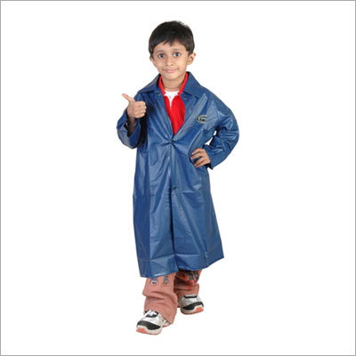 Boys Rain Coat