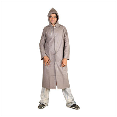 Gents Rain Coat