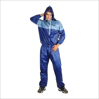 Gents Champion Rain Coat