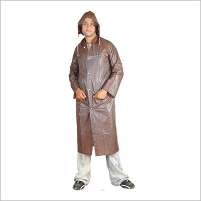 Gents Raincoat