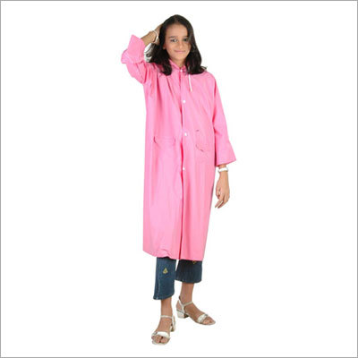 Girls Rainwear