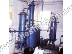 Water Treatment Plant