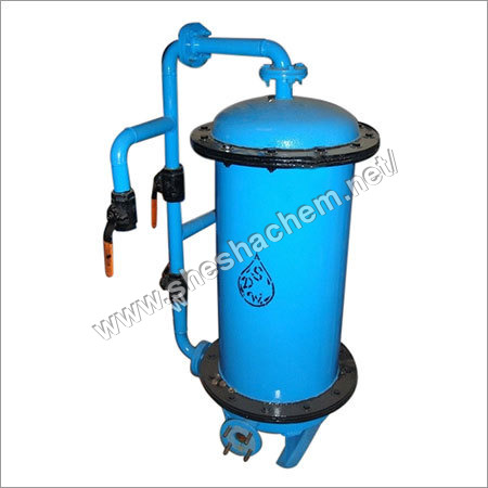 Water Softener