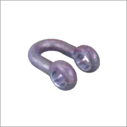 Industrial Shackles