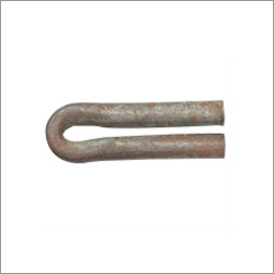 U Tubes Bend