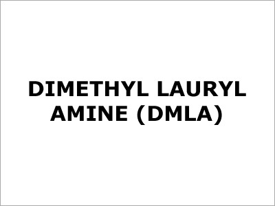 Dimethyl Lauryl Amine