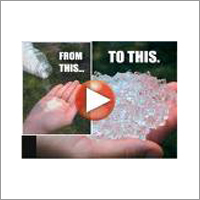Super Water Absorbent Polymer