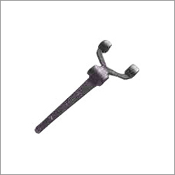 Clutch Forks