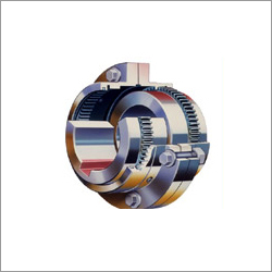 Gear Couplings