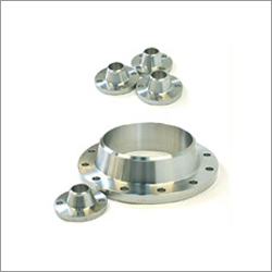 Industrial Flanges