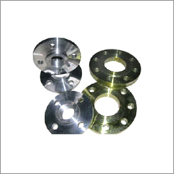 Metal Flanges