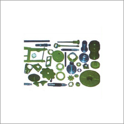 Tractor Parts