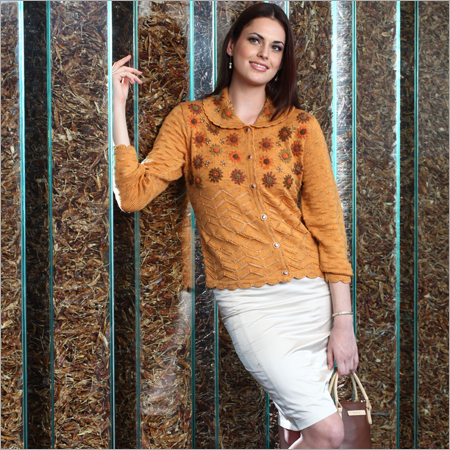Ladies Sweater