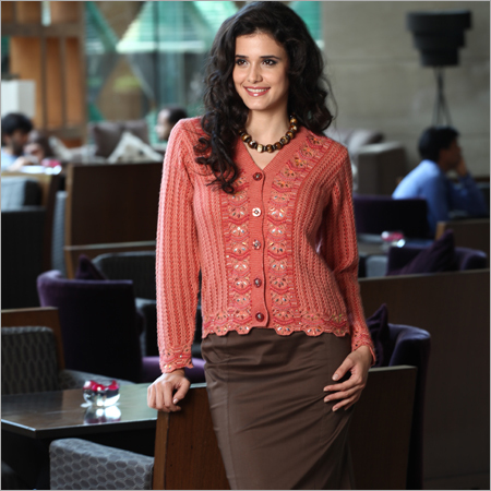 Ladies Tops