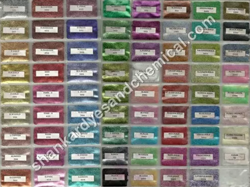 Glitter Powder