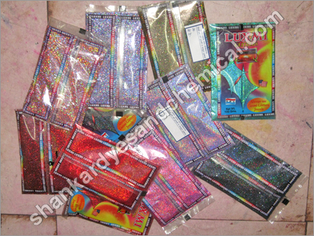 Glitter Powder Products
