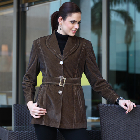 Women Long Coat