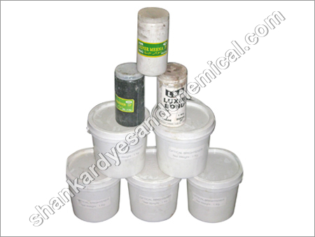 Textile Dyes