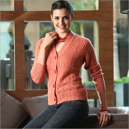 Short Cardigans